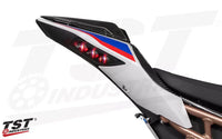 tst in tail led integrated tail light bmw s1000rr 2020 2022