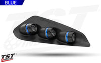 tst in tail led integrated tail light bmw s1000rr 2023