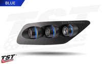 tst in tail led integrated tail light bmw s1000rr 2020 2022