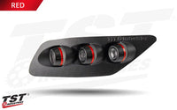 tst in tail led integrated tail light bmw s1000rr 2020 2022