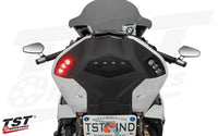 tst in tail led integrated tail light bmw s1000rr 2020 2022