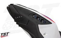 tst in tail led integrated tail light bmw s1000rr 2020 2022