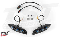 tst in tail led integrated tail light bmw s1000rr 2020 2022