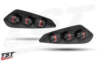 tst in tail led integrated tail light bmw s1000rr 2023