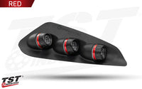 tst in tail led integrated tail light bmw s1000rr 2023