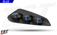 tst in tail led integrated tail light bmw s1000rr 2023