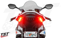 tst in tail led integrated tail light bmw s1000rr 2023