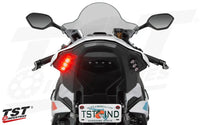 tst in tail led integrated tail light bmw s1000rr 2023