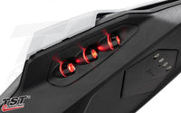 tst in tail led integrated tail light bmw s1000rr 2023