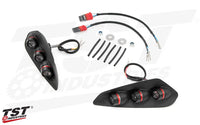tst in tail led integrated tail light bmw s1000rr 2023