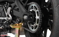 tst industries axle block yamaha fz 09 mt 09 2017 2020