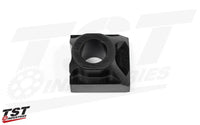 tst industries axle block yamaha fz 09 mt 09 2017 2020