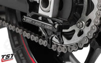 tst industries delrin slider kit select tst gp lifters