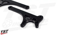 tst industries gp style lifters yamaha r1 r6 r7 fz 10 mt 10