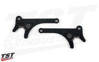 tst industries gp style lifters yamaha r1 r6 r7 fz 10 mt 10