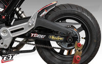 tst industries livery graphics kit honda grom 2022
