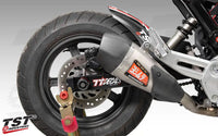 tst industries livery graphics kit honda grom 2022