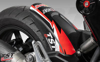 tst industries livery graphics kit honda grom 2022