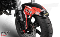 tst industries livery graphics kit honda grom 2022
