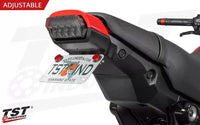 tst elite 1 fender eliminator honda grom 2022