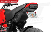 tst elite 1 fender eliminator honda grom 2022