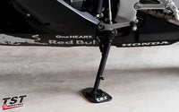 tst kickstand pad