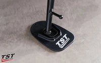 tst kickstand pad