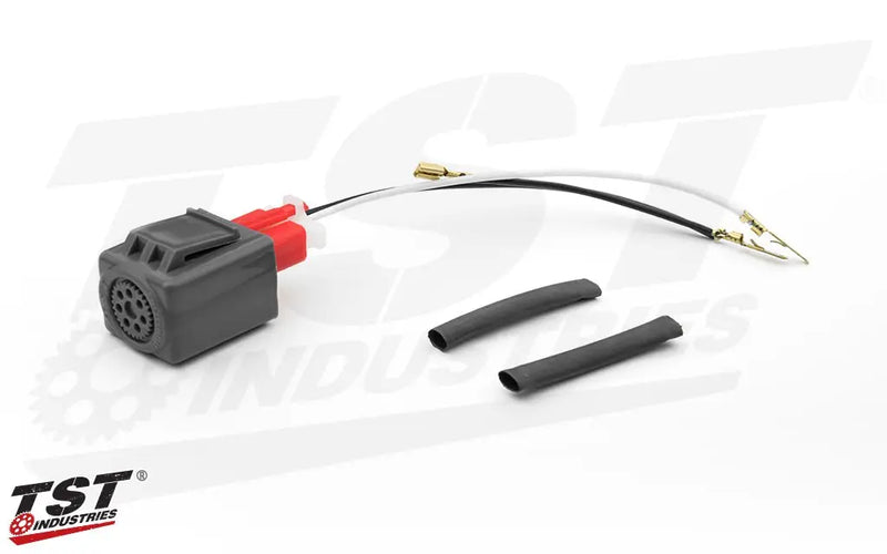 tst led flasher relay honda cbr300r cbr250r