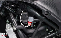 tst led flasher relay honda cbr300r cbr250r