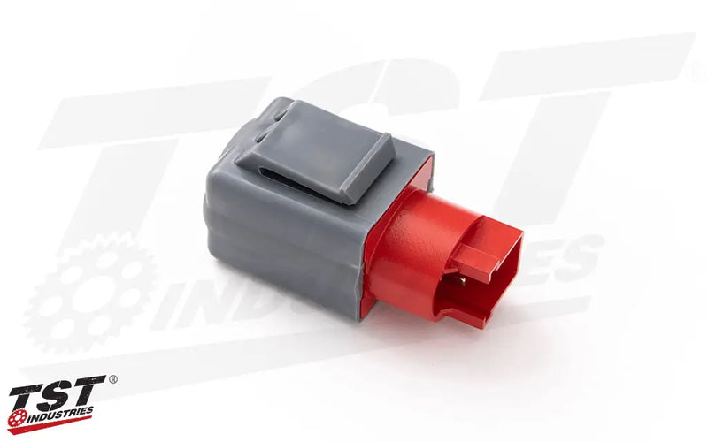 tst led flasher relay gen2 e