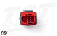 tst led flasher relay gen2 e