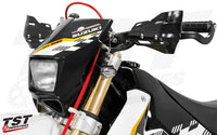 tst led front flushmount turn signals suzuki kawasaki models