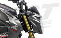 tst led front flushmount turn signals suzuki kawasaki models