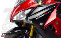tst led front flushmount turn signals suzuki kawasaki models