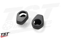 tst led front pod turn signal honda cb650r 2019