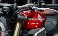 tst led front pod turn signal honda cb650r 2019