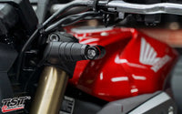 tst led front pod turn signal honda cb650r 2019