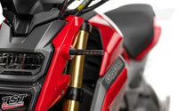 tst led front pod turn signal honda grom 2013