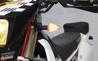 tst led front pod turn signal bundle suzuki drz400