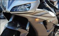 tst led halo 1 turn signals honda cbr1000rr 2006 2007