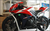 tst led halo 1 turn signals honda cbr1000rr 2006 2007