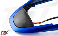 tst led integrated tail light honda cbr600rr 2007 2012