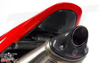 tst led integrated tail light honda cbr600rr 2007 2012