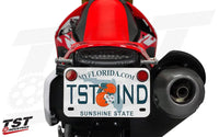 tst led integrated tail light and fender eliminator honda crf250l 2012 2016