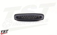 tst led integrated tail light and fender eliminator honda crf250l 2012 2016