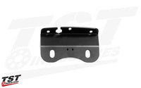 tst led integrated tail light and fender eliminator honda crf250l 2012 2016
