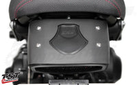 tst led integrated tail light and fender eliminator system yamaha xsr900 2016 2021