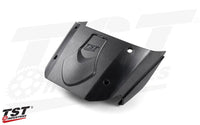 tst led integrated tail light and fender eliminator system yamaha xsr900 2016 2021