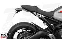 tst led integrated tail light and fender eliminator system yamaha xsr900 2016 2021