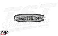 tst led integrated tail light fender eliminator suzuki drz400